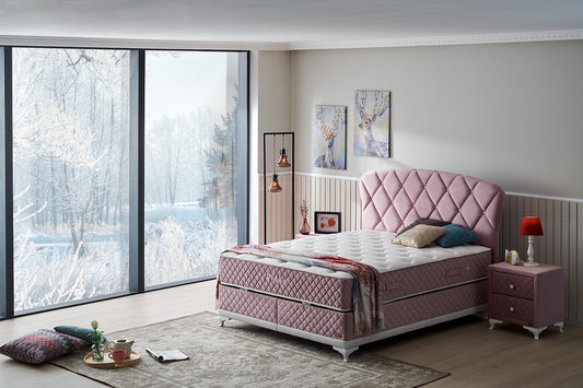 Pinky - Mattress