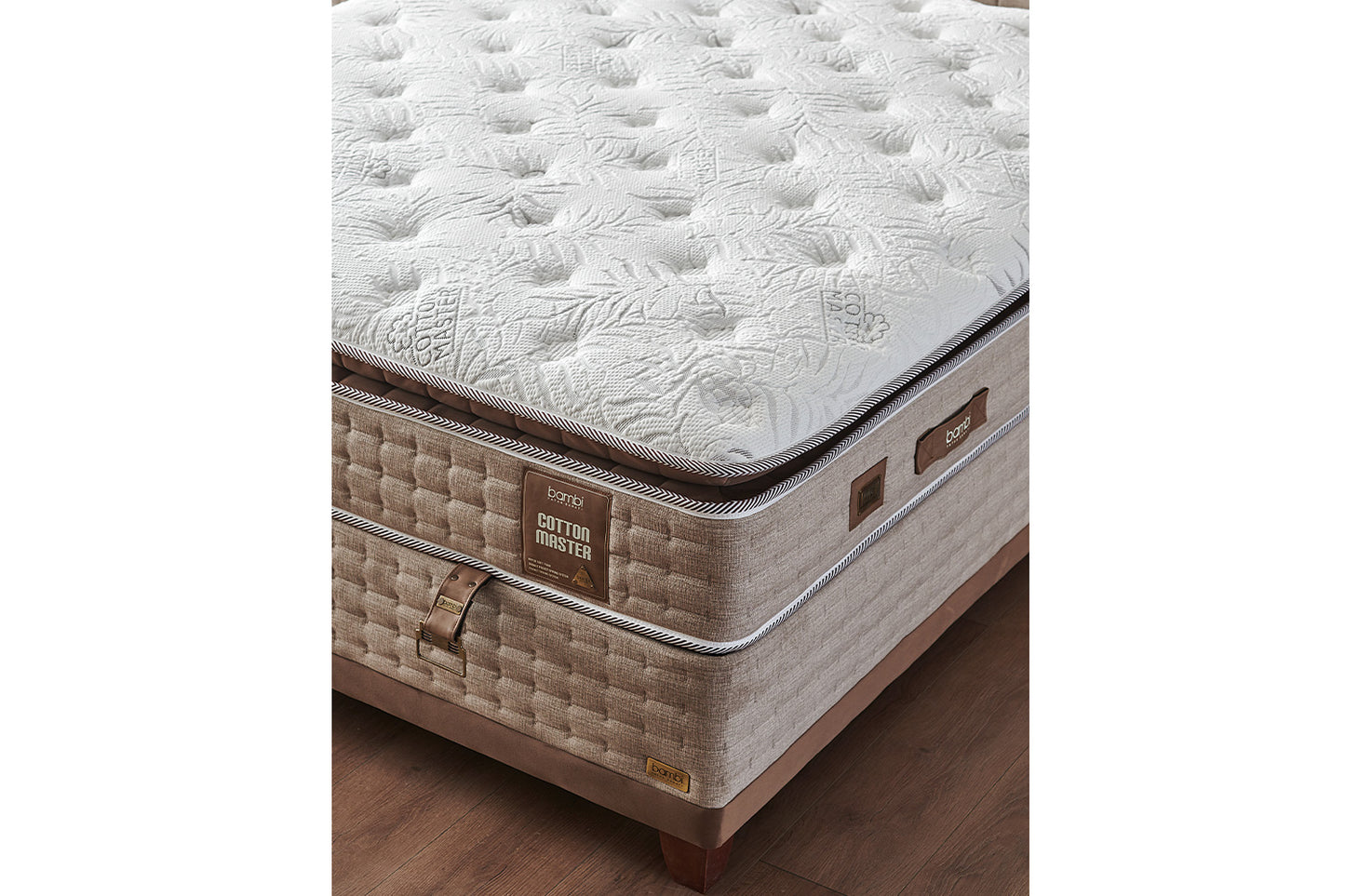 Cotton Master - Mattress