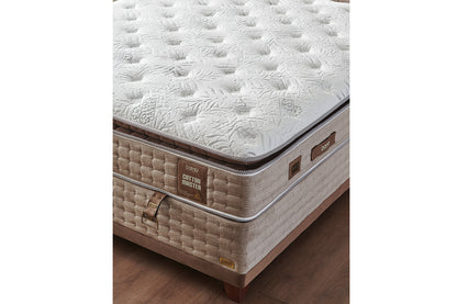 Cotton Master - Mattress