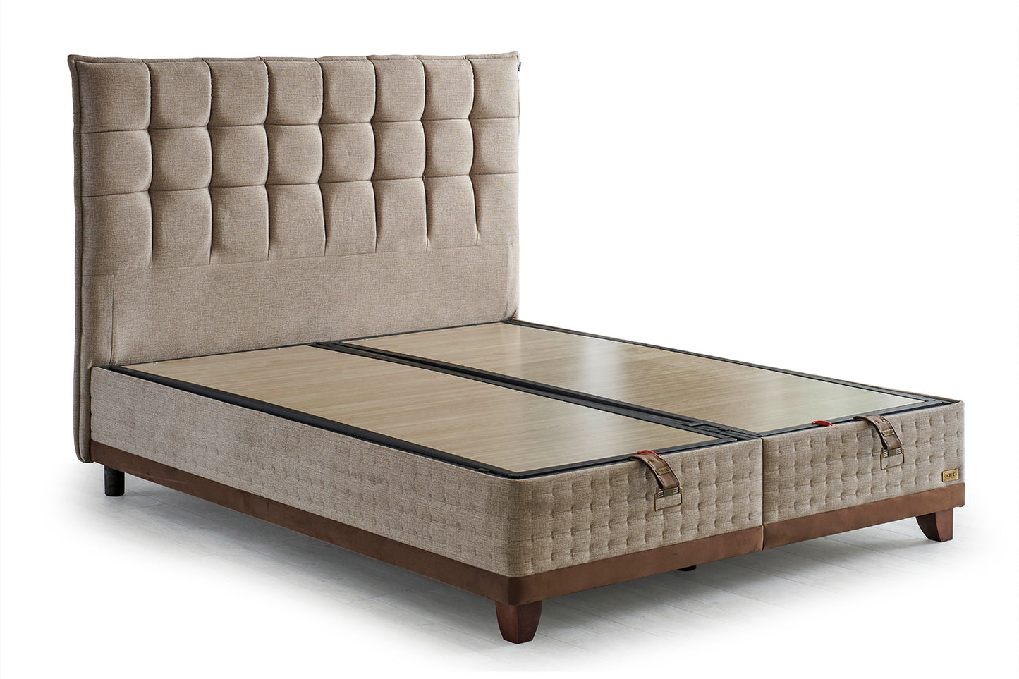 Cotton Master - Storage Bed