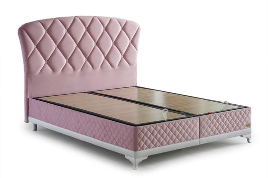 Pinky - Storage Bed