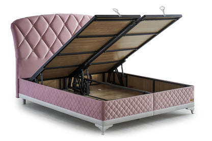 Pinky - Storage Bed