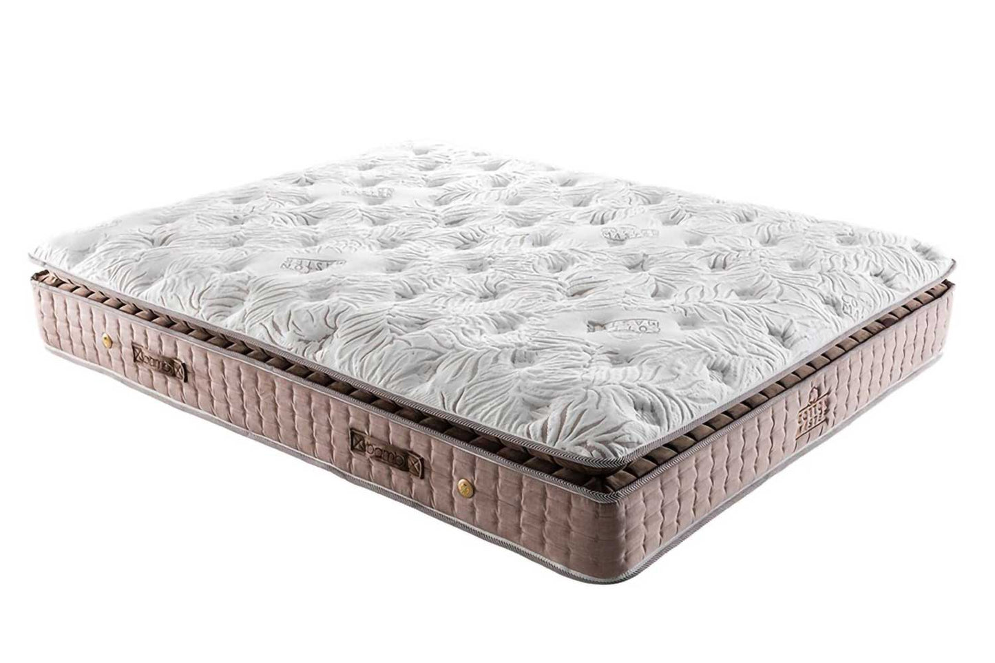 Cotton Master - Mattress