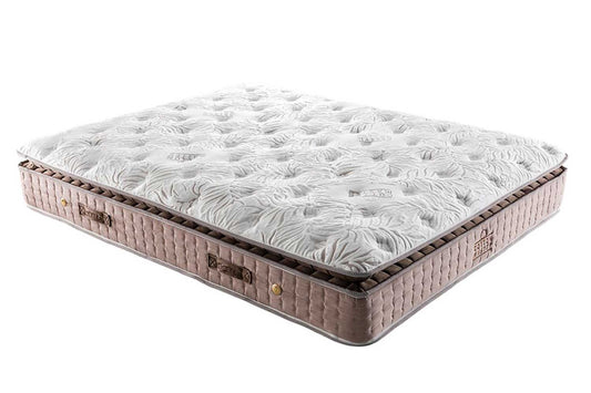 Cotton Master - Mattress