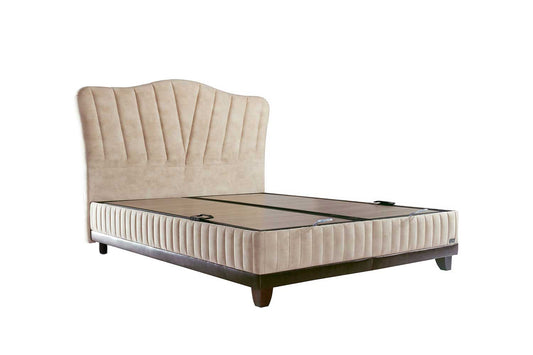 Thermall - Storage Bed
