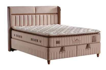 Biosalt - Mattress