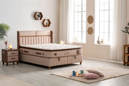 Biosalt - Mattress