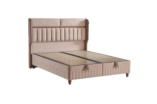 Biosalt - Storage Bed