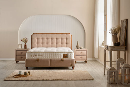 Latex Master - Mattress