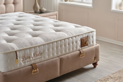 Latex Master - Mattress