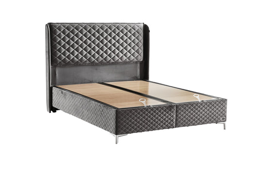Thermo Control - Storage Bed