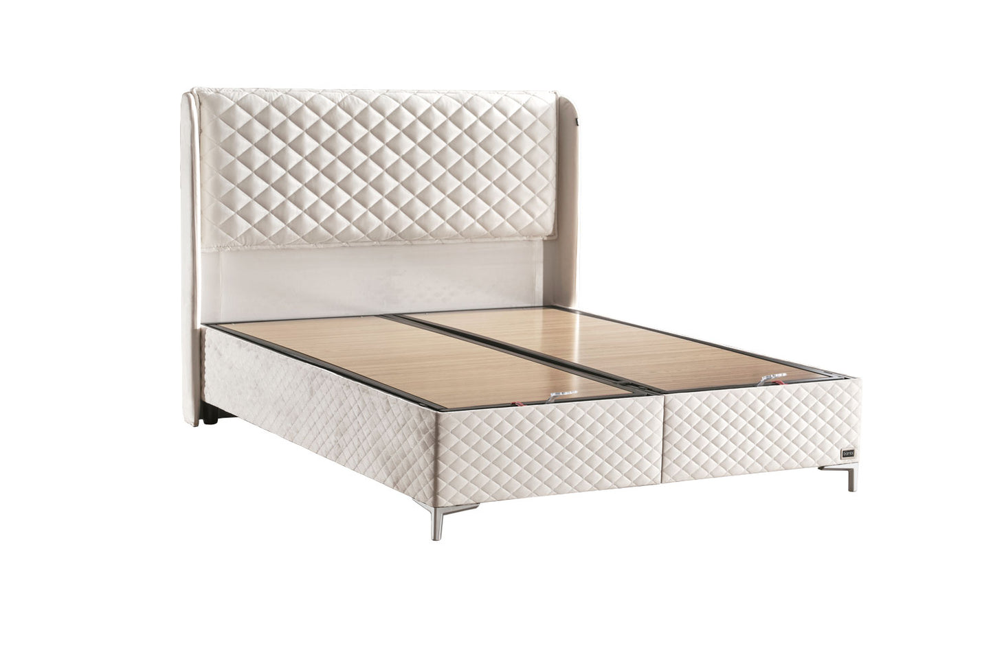 Thermo Control - Storage Bed