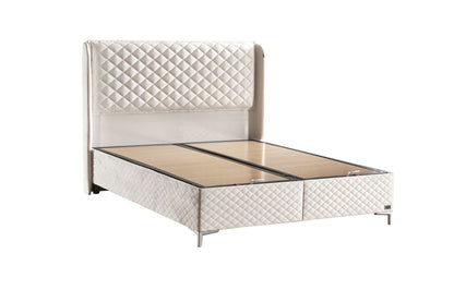 Thermo Control - Storage Bed