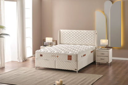Thermo Control - Mattress