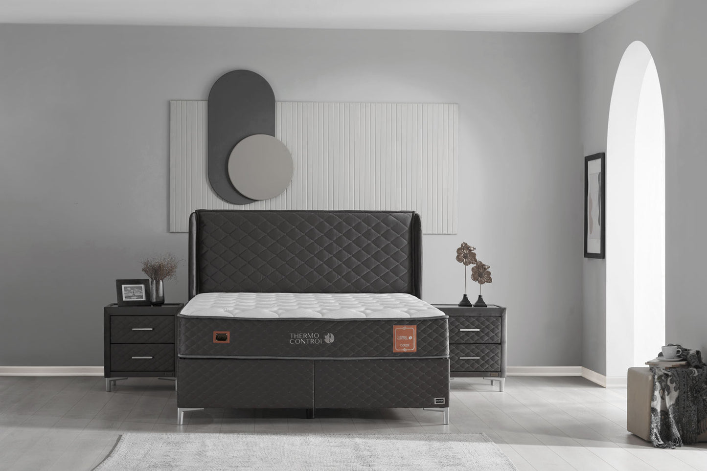 Thermo Control - Mattress
