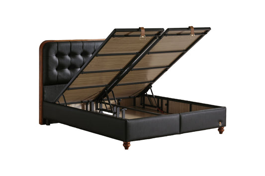 Latex Master - Storage Bed