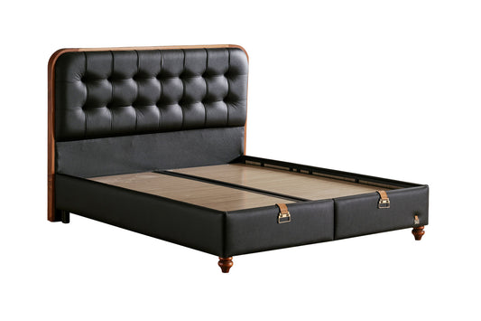 Latex Master - Storage Bed