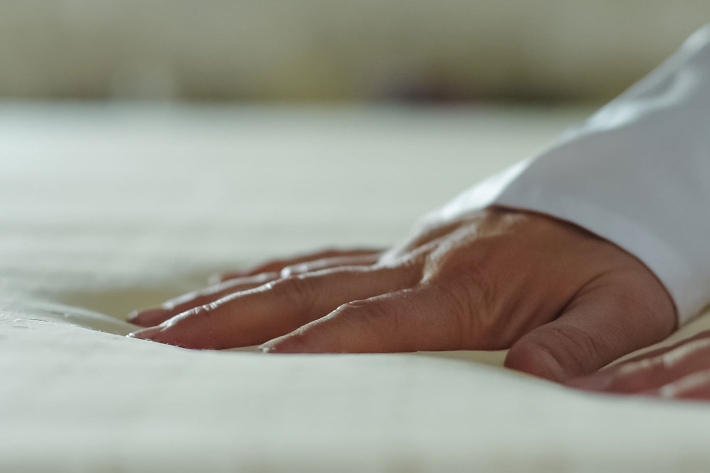 Latex Master - Mattress