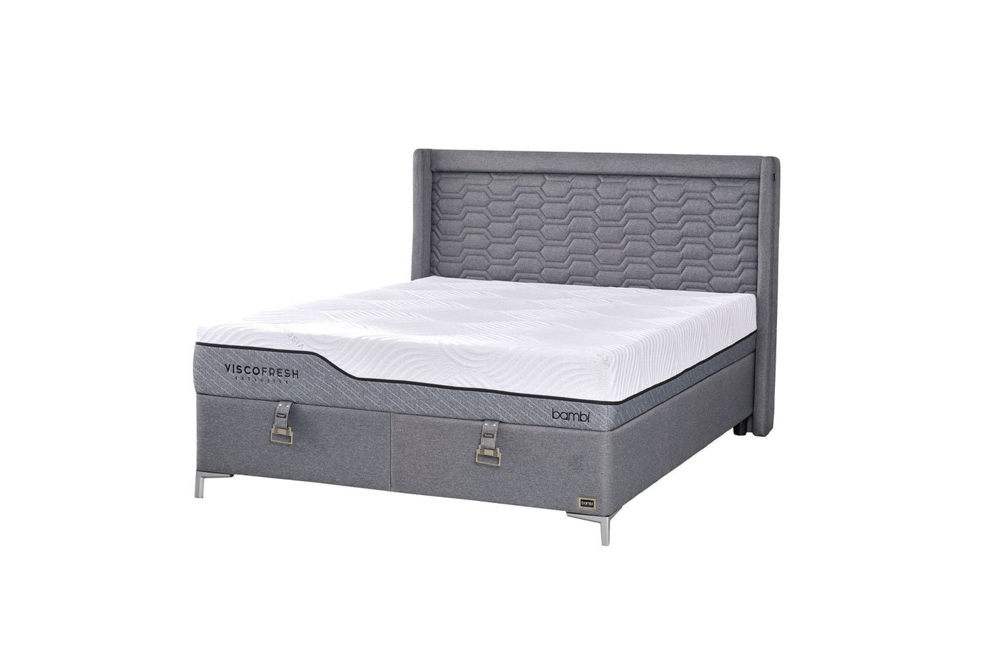 Visco Fresh Exclusive - Mattress