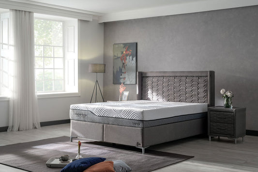 Visco Fresh Exclusive - Mattress