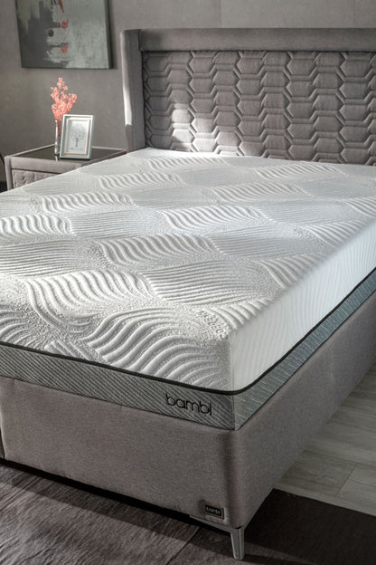 Visco Fresh Exclusive - Mattress
