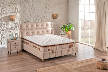Reform Therapy - Mattress