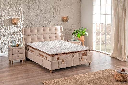 Reform Therapy - Mattress