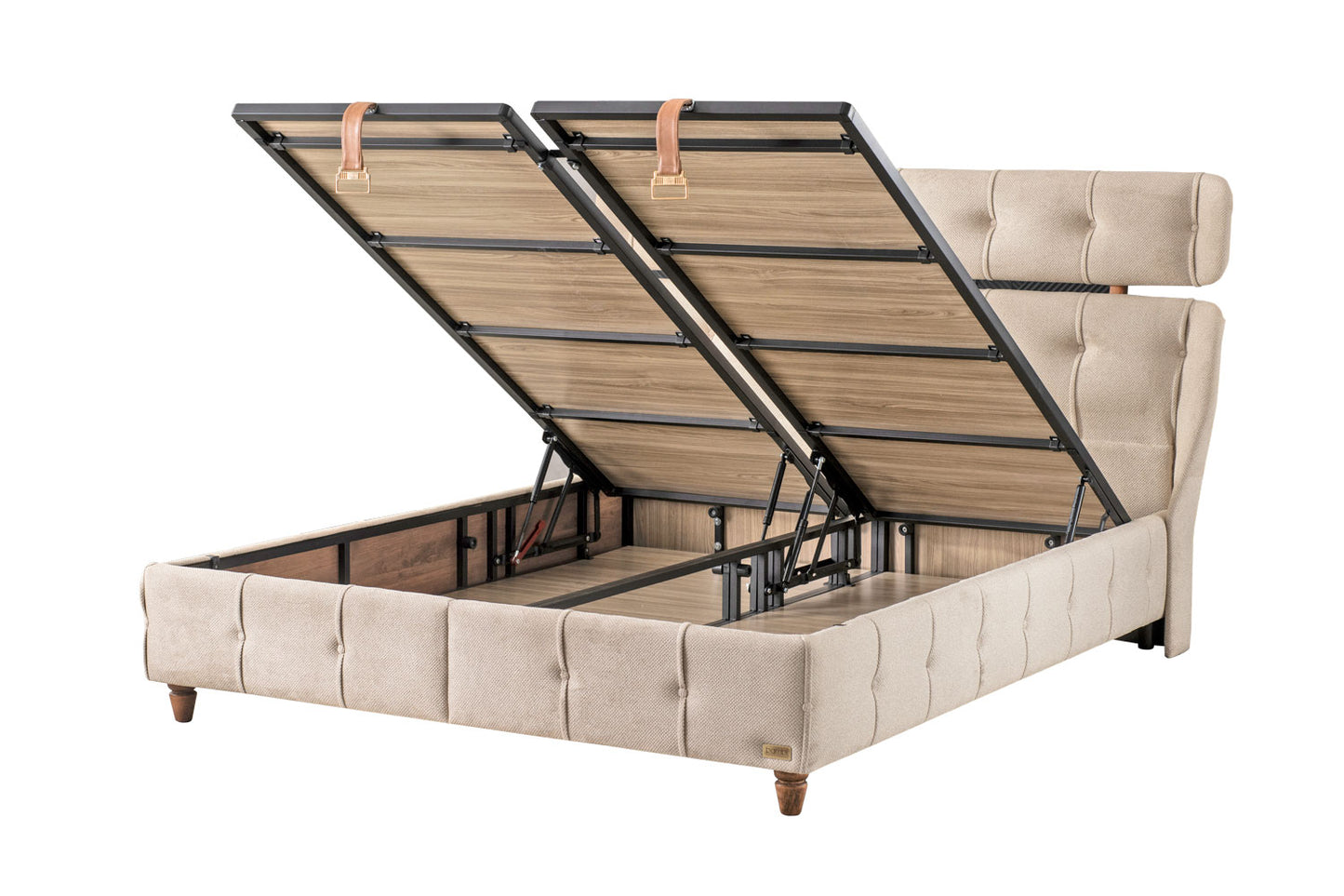 Reform Therapy - Storage Bed