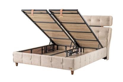 Reform Therapy - Storage Bed
