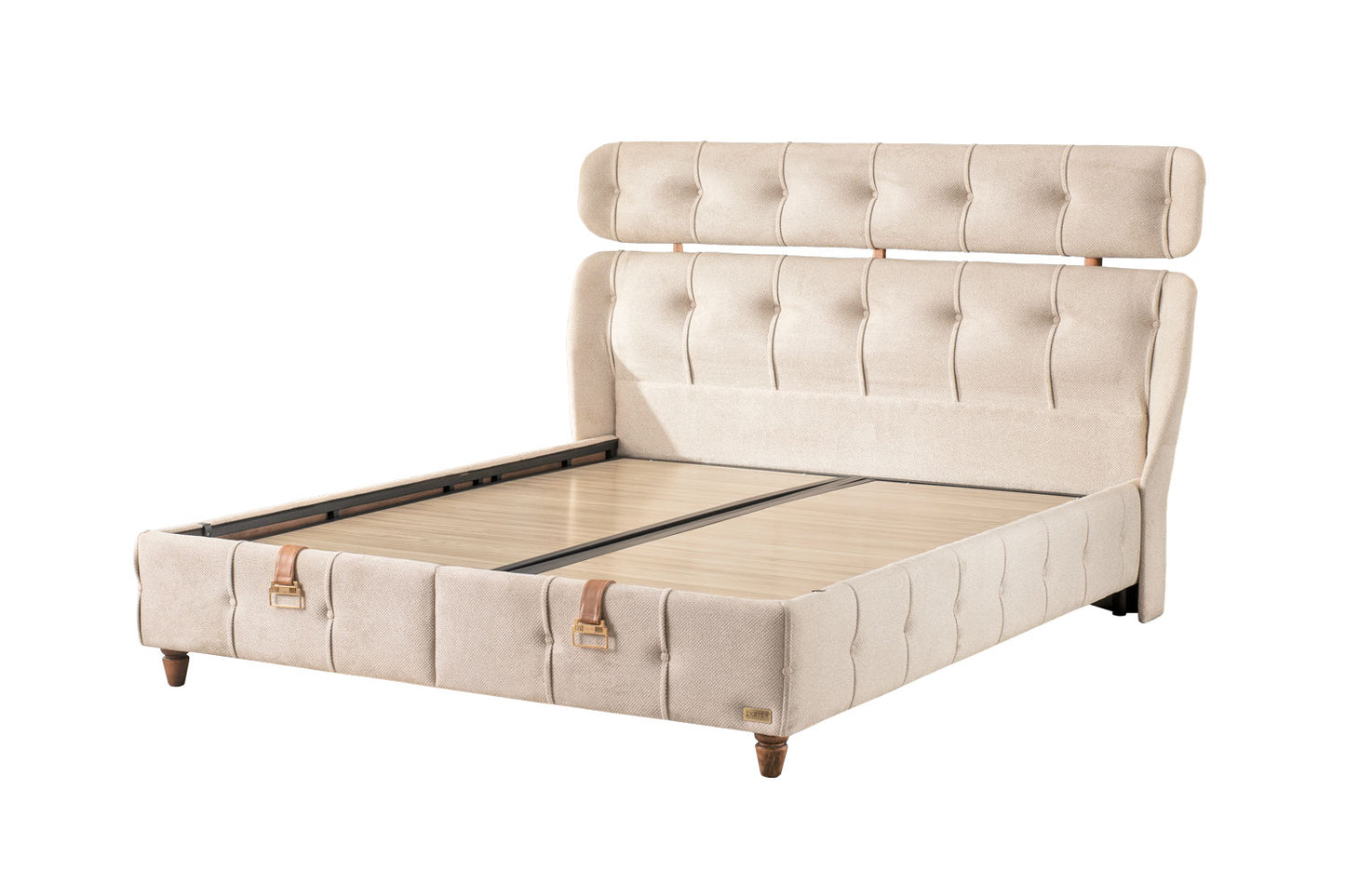 Reform Therapy - Storage Bed