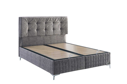 Sleepure - Storage Bed